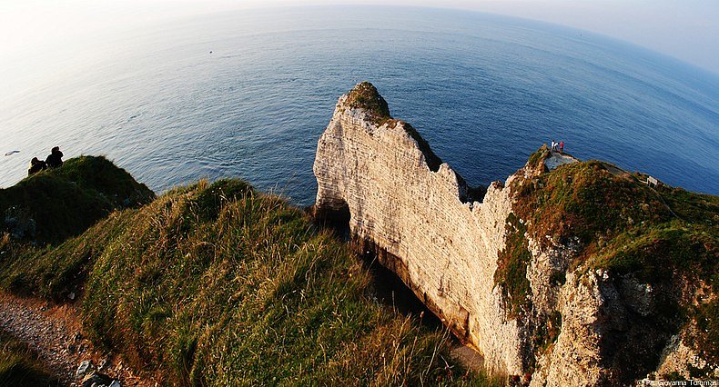 Etretat
