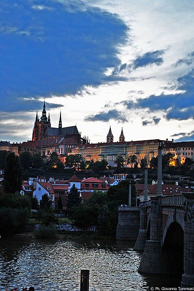 Praga