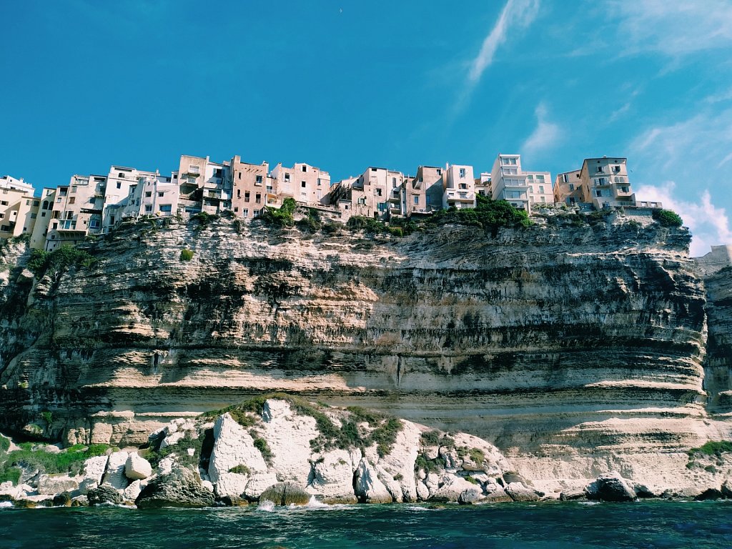 Bonifacio.